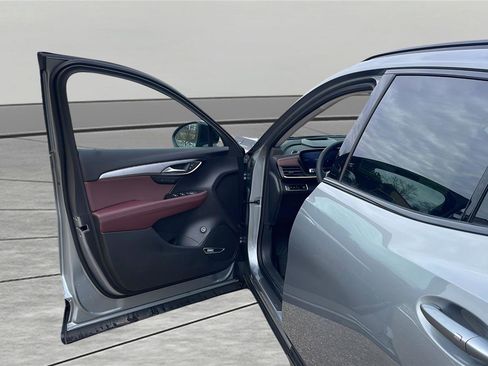 New 2026 Buick Envision Sport Touring image 16