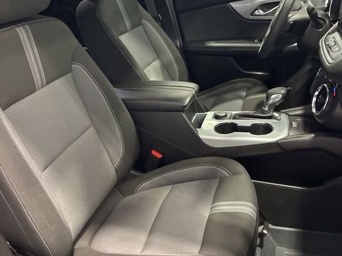 Used 2024 Chevrolet Blazer LT w/ Convenience Package image 44