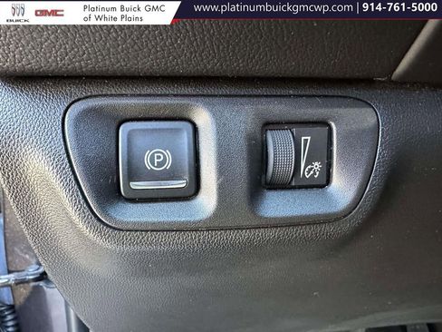 Used 2018 GMC Acadia Denali w/ Technology Package image 24