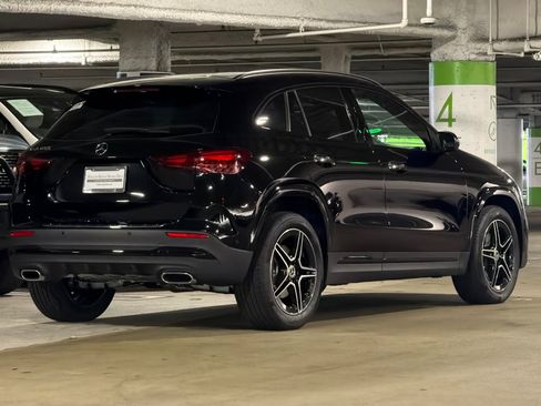 New 2026 Mercedes-Benz GLA 250 image 5