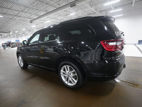 Used 2023 Dodge Durango GT AWD/4WD image 34