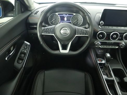Used 2022 Nissan Sentra SR image 10