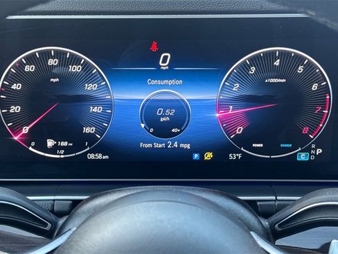 Certified 2024 Mercedes-Benz GLE 350 4MATIC image 30