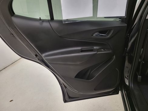 Certified 2024 Chevrolet Equinox LT image 38