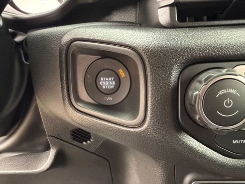 New 2026 Jeep Wrangler Unlimited Sport AWD/4WD image 15