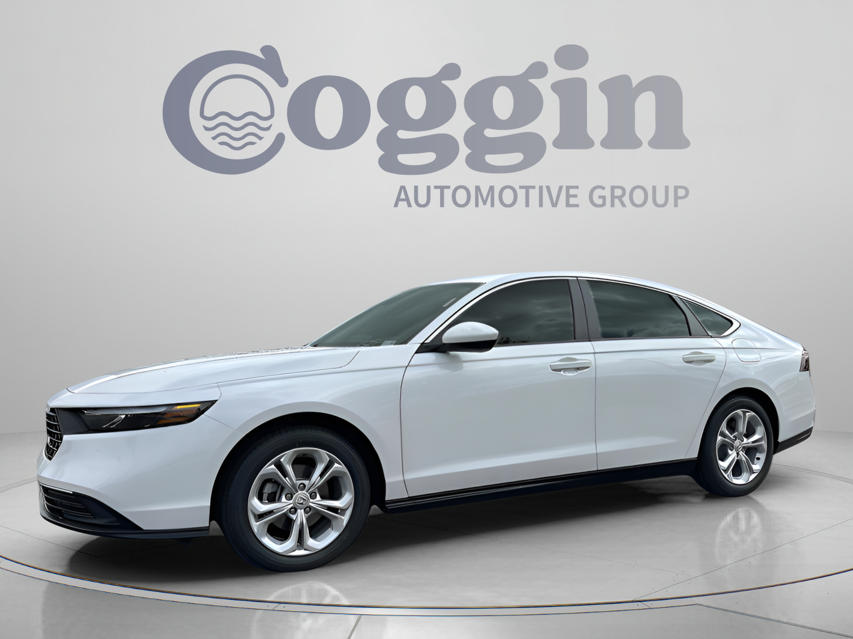 New 2026 Honda Accord LX image 2