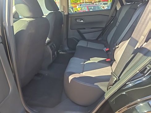 New 2026 Nissan Rogue SV w/ Cold Weather Package image 33