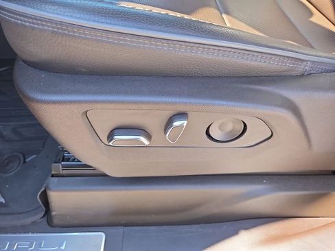 Certified 2023 GMC Sierra 1500 Denali w/ Denali Reserve Package image 18