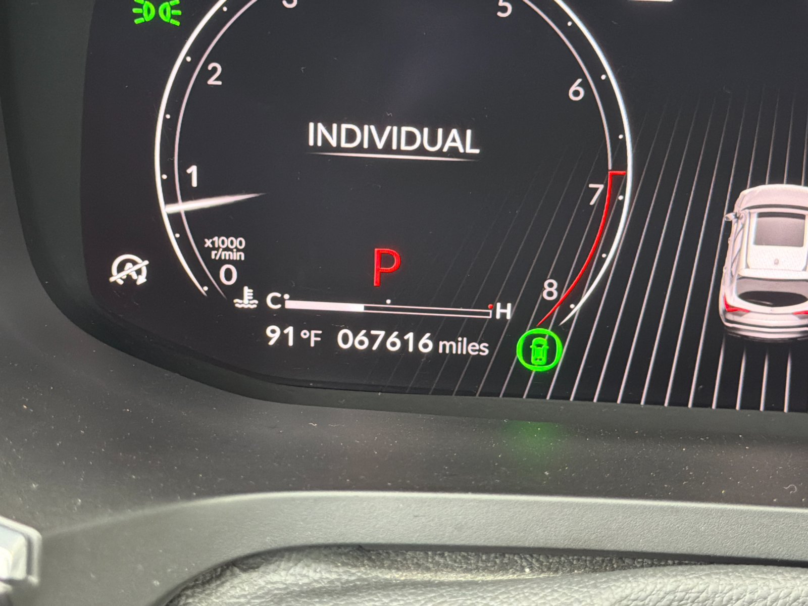 Used 2022 Acura MDX w/ Technology Package AWD/4WD image 27