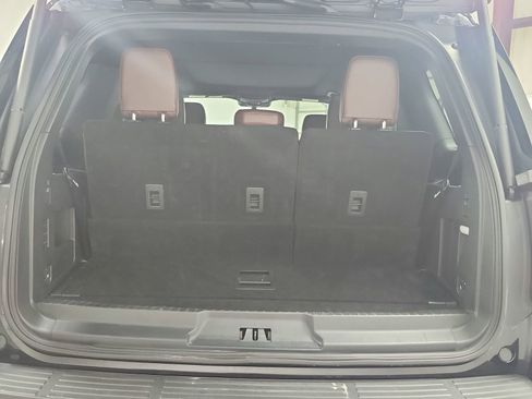 Used 2024 Ford Expedition Limited AWD/4WD image 44