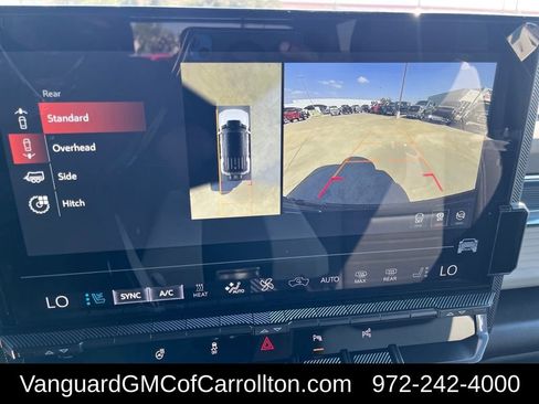 New 2026 GMC Hummer EV SUV AWD/4WD image 20