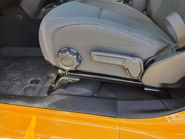 New 2026 Jeep Wrangler Unlimited Sport AWD/4WD image 21