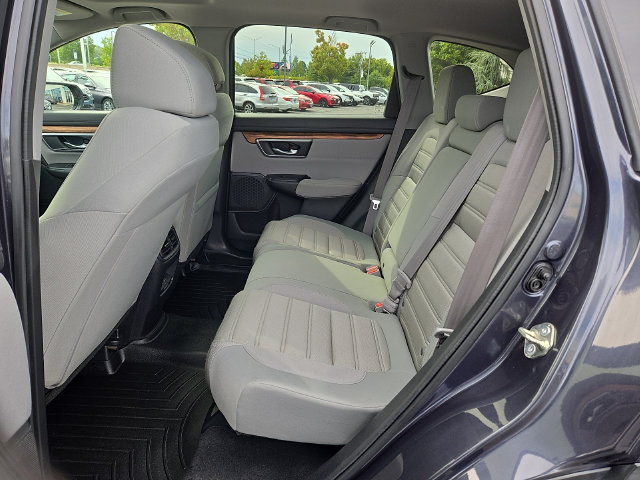 Used 2017 Honda CR-V EX image 10
