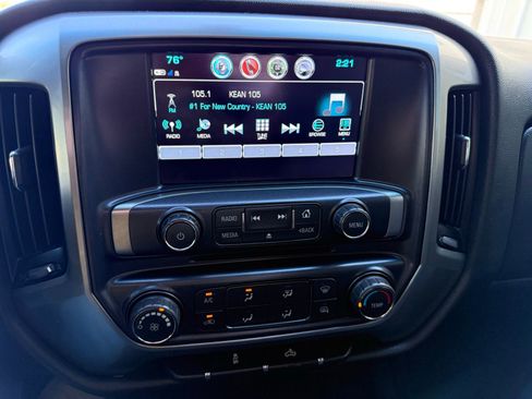 Used 2019 Chevrolet Silverado 1500 LT image 17