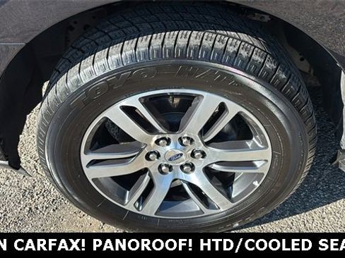 Used 2024 Ford Expedition Max Limited image 34