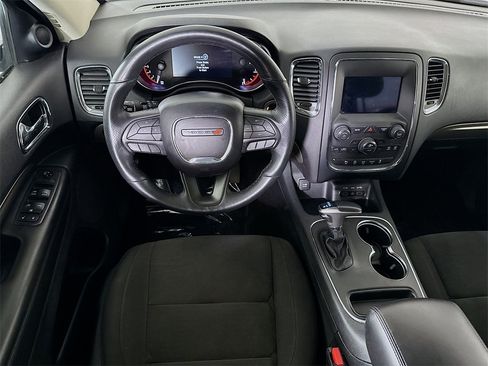 Used 2018 Dodge Durango SXT w/ Quick Order Package 2BB image 3