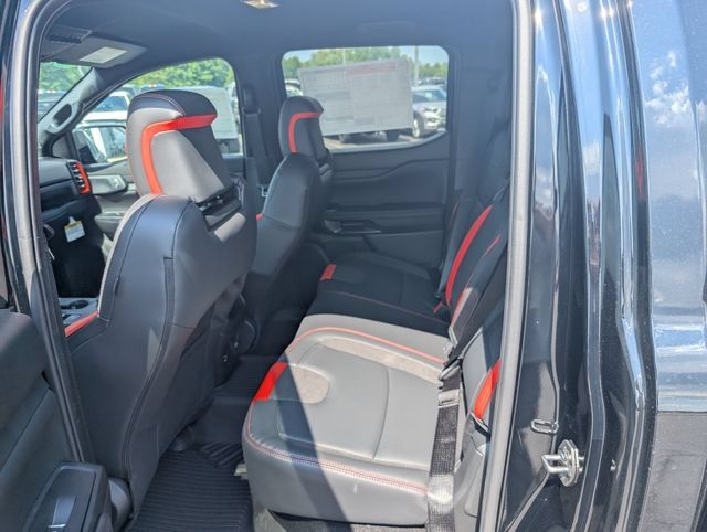 New 2026 Ford Ranger Raptor AWD/4WD image 11