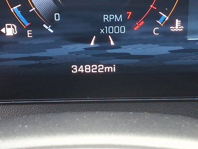 Used 2024 Chevrolet Traverse LT AWD/4WD image 32