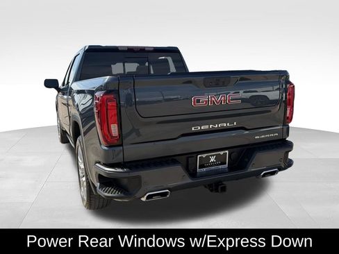 Used 2021 GMC Sierra 1500 Denali w/ Denali Ultimate Package RWD image 13