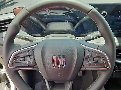 New 2026 Buick Encore GX Sport Touring w/ Comfort Package FWD image 15