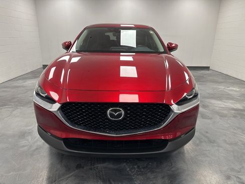 Used 2020 MAZDA CX-30 AWD w/ Preferred Package image 2