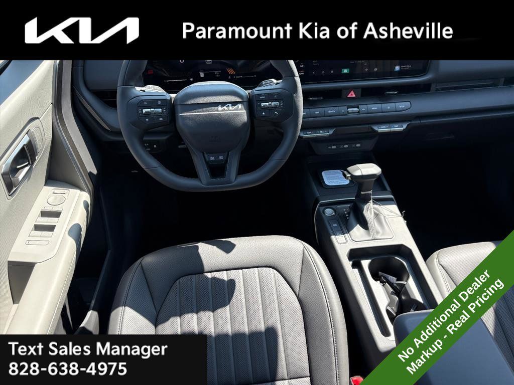 New 2027 Kia Seltos X-Line S AWD/4WD image 24