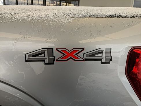 Used 2022 Ford F150 XLT image 9