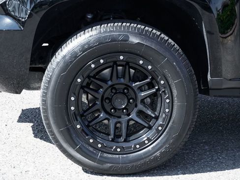 Used 2018 GMC Canyon W/T w/ Convenience Package image 36