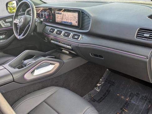Certified 2025 Mercedes-Benz GLE 350 4MATIC image 23