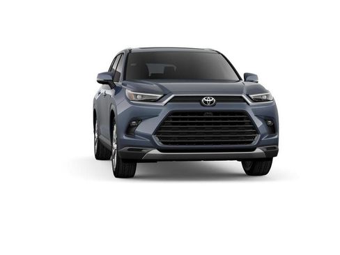 New 2026 Toyota Grand Highlander AWD Hybrid image 16