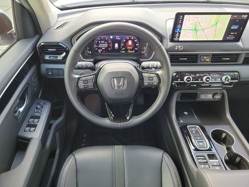 Certified 2026 Honda Pilot EX-L image 21