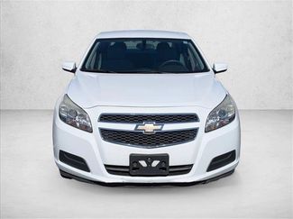 Used 2013 Chevrolet Malibu LT w/ Power Convenience Package video 2