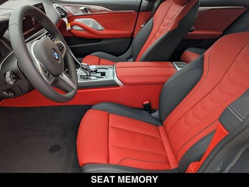 New 2026 BMW 840i xDrive AWD/4WD image 13