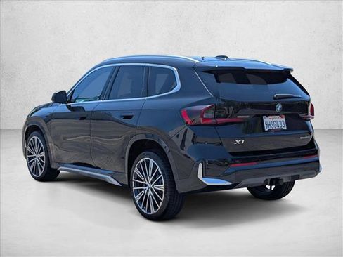 New 2026 BMW X1 xDrive28i w/ Technology Package AWD/4WD image 7