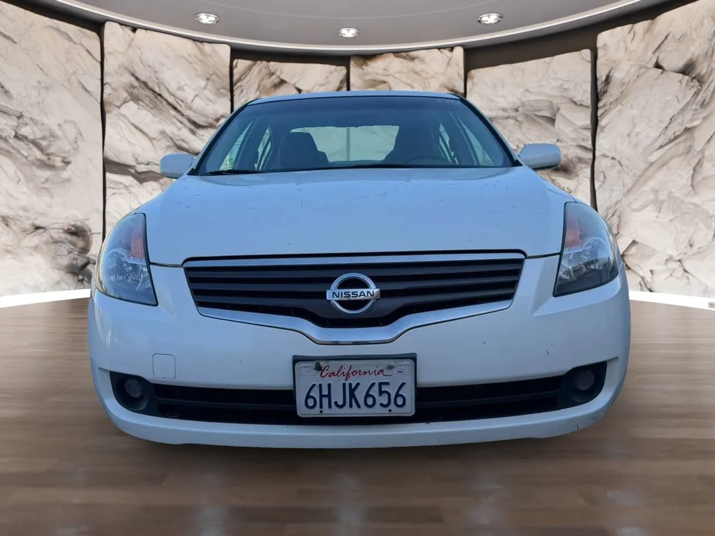 Used 2009 Nissan Altima 2.5 S FWD image 2