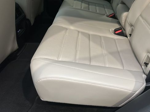 Certified 2024 Honda CR-V EX-L image 20