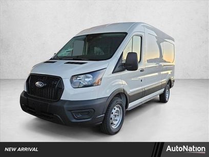 New 2026 Ford Transit 350 148 Medium Roof