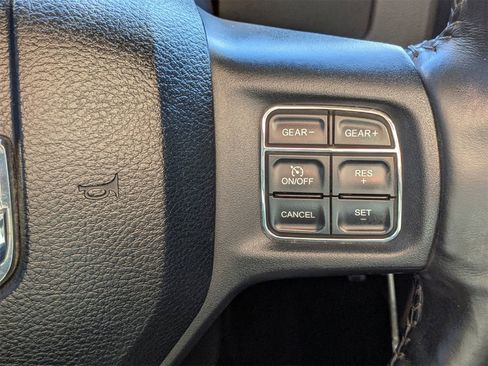 Used 2015 RAM 1500 Big Horn image 29