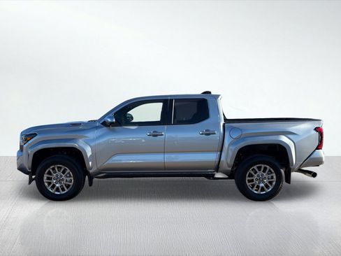 New 2026 Toyota Tacoma Limited image 3