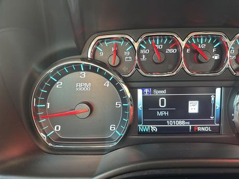 Used 2019 Chevrolet Tahoe LT AWD/4WD image 26