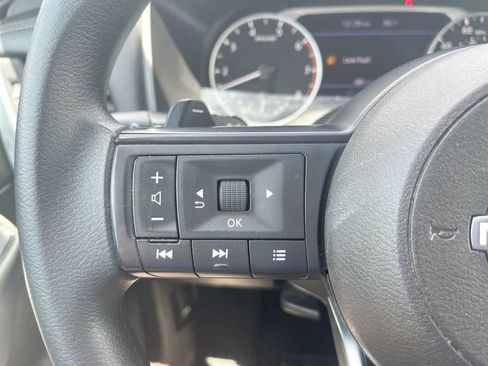 Used 2024 Nissan Rogue S AWD/4WD image 23