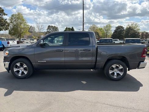 Used 2024 RAM 1500 Laramie image 6