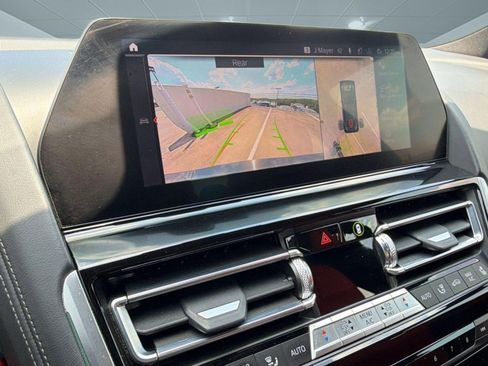 Certified 2022 BMW 840i Gran Coupe image 24