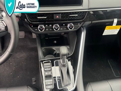 New 2026 Acura ADX FWD image 33