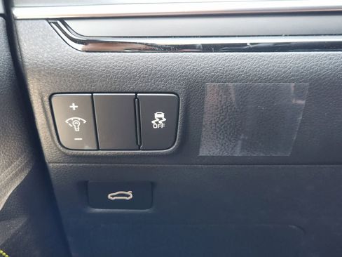 New 2026 Kia K5 GT FWD image 19