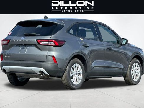 Used 2025 Ford Escape Active FWD image 4