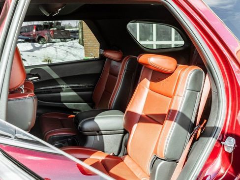 Used 2023 Dodge Durango SRT image 35