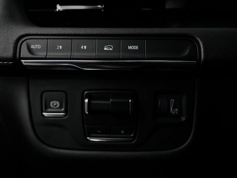 Used 2024 Cadillac Escalade Sport image 19