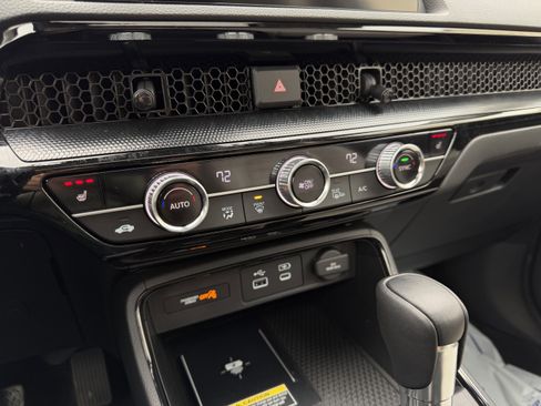 Used 2023 Honda CR-V EX-L image 29