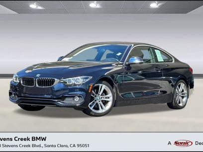 Used 2019 BMW 430i Coupe w/ Convenience Package